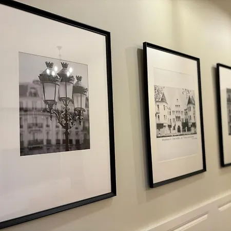 アパート Tost Palace - Centrum With Private Parking *