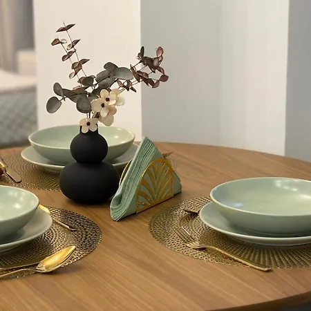 アパート Tost Palace - Centrum With Private Parking *