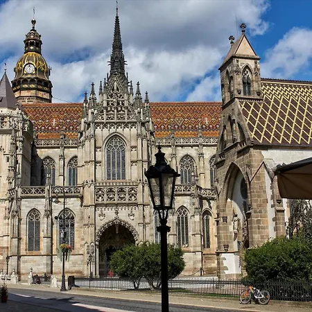 Tost Palace - Centrum *